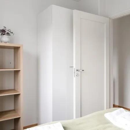A Cozy Two Story With A Sauna