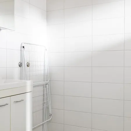 A Cozy Two Story With A Sauna Apartment *