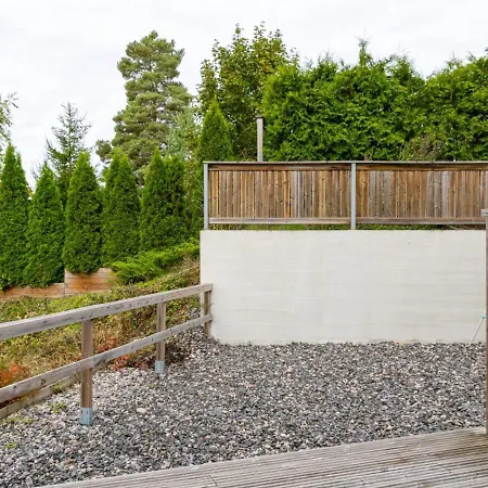 Apartment A Cozy Two Story With A Sauna