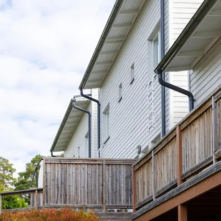 A Cozy Two Story With A Sauna Apartment Järvenpää